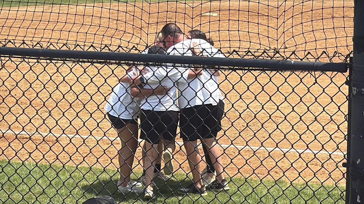 After a lifetime in education, Matoaca's softball coach is still treasuring a season to remember