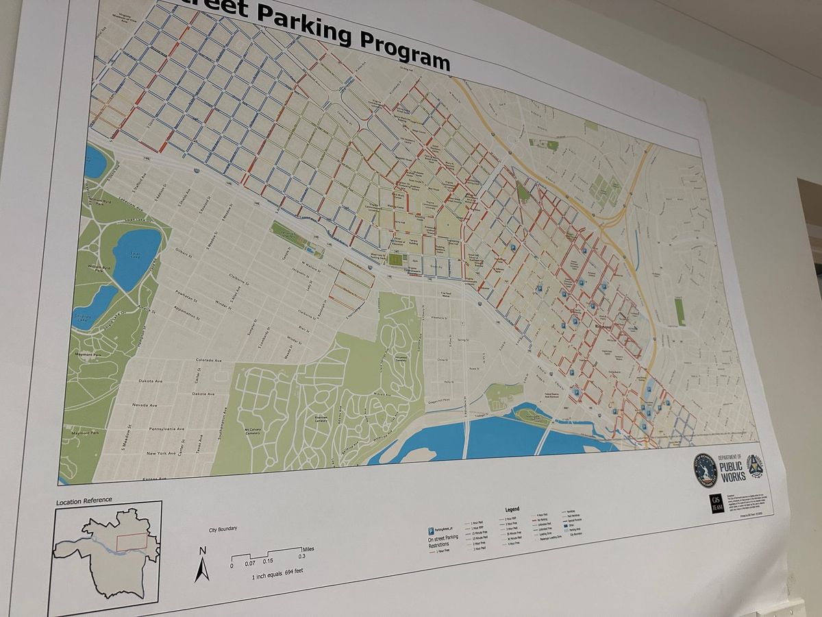 Seibert’s Towing seeks fuel surcharge as costs rise, asks for $250 fee to handle damaged electric vehicles
