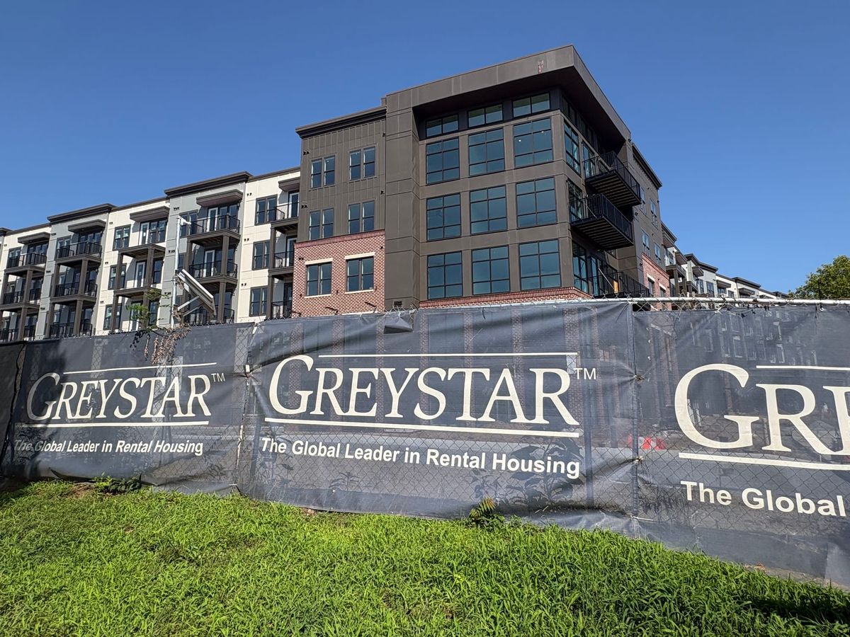 Major Richmond apartment operator hit with multistate fair housing complaint