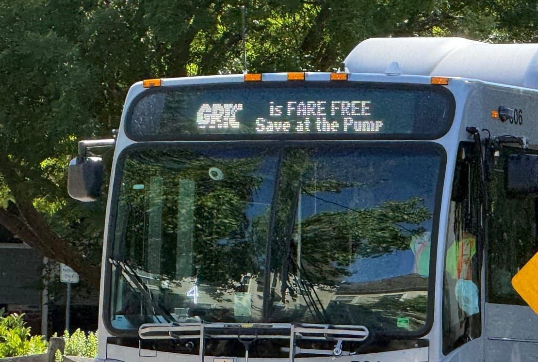 GRTC: Service cuts may be necessary after private fundraising push finds few takers