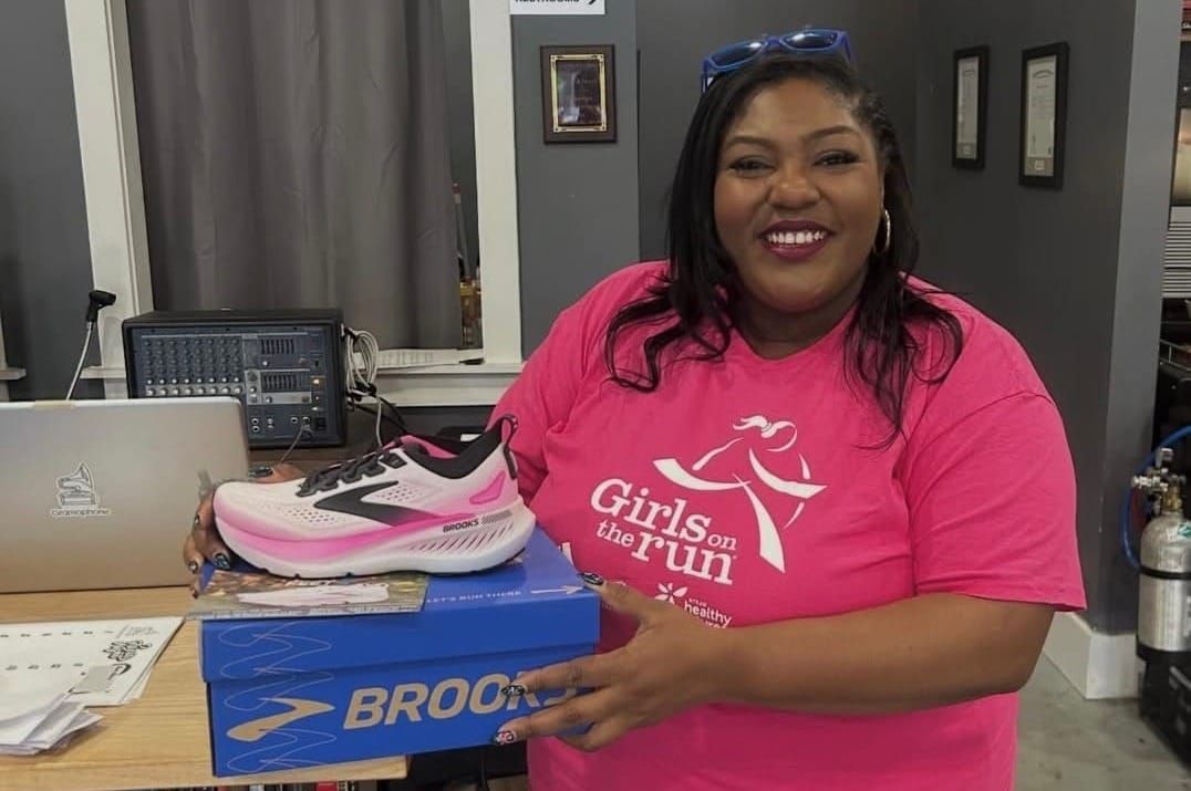 The Richmonder 25: Nikkia Young keeps Richmond running