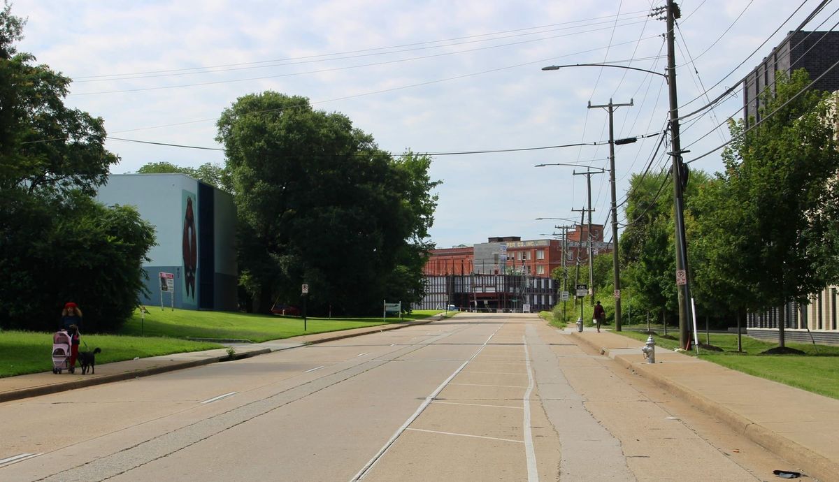 Contentious meeting ends with approval for Shockoe Valley street plan