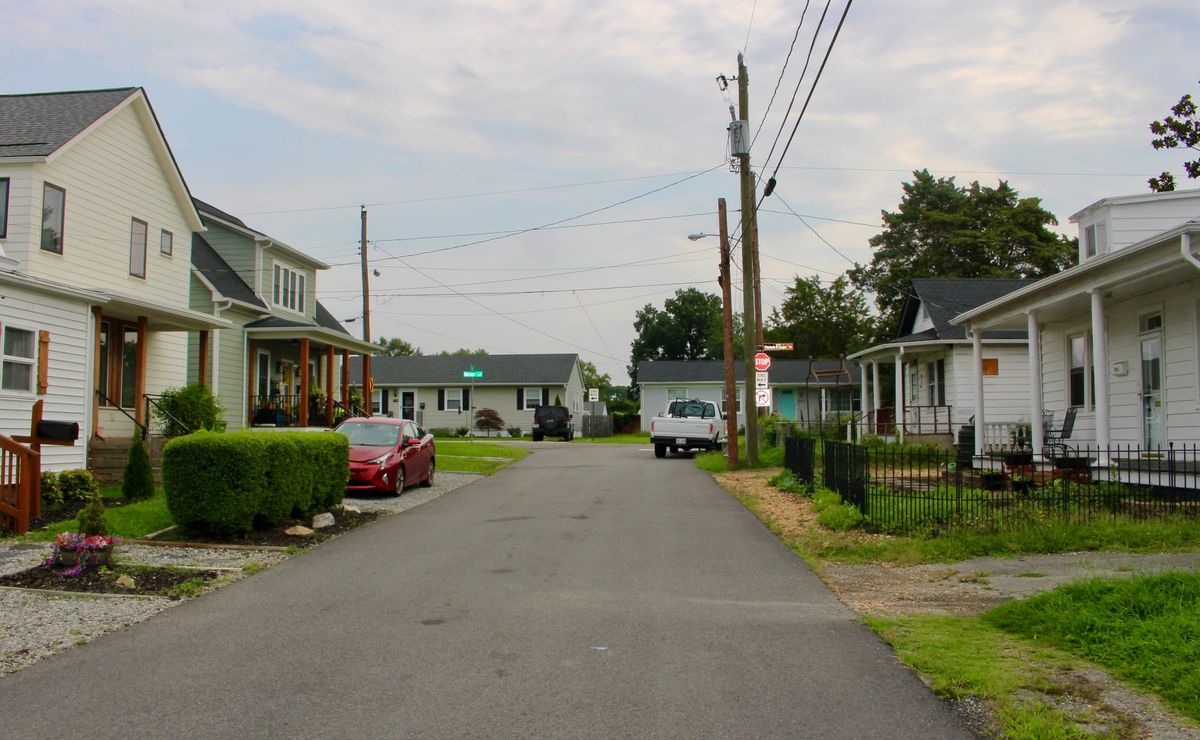 Richmond’s historic Westwood neighborhood has beaten the odds for years. Can it survive rezoning?