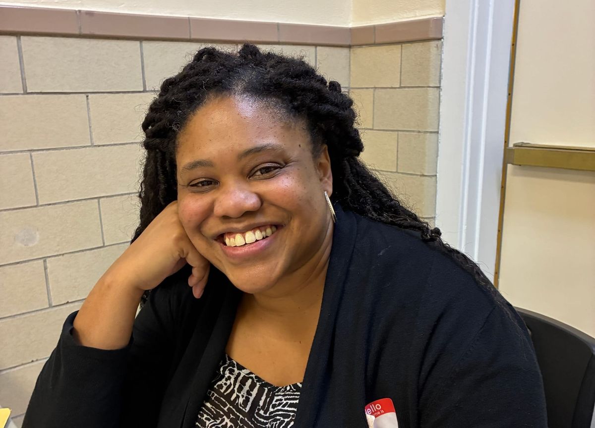 The Richmonder 25: Lea Whitehurst-Gibson works to amplify Southside’s voice