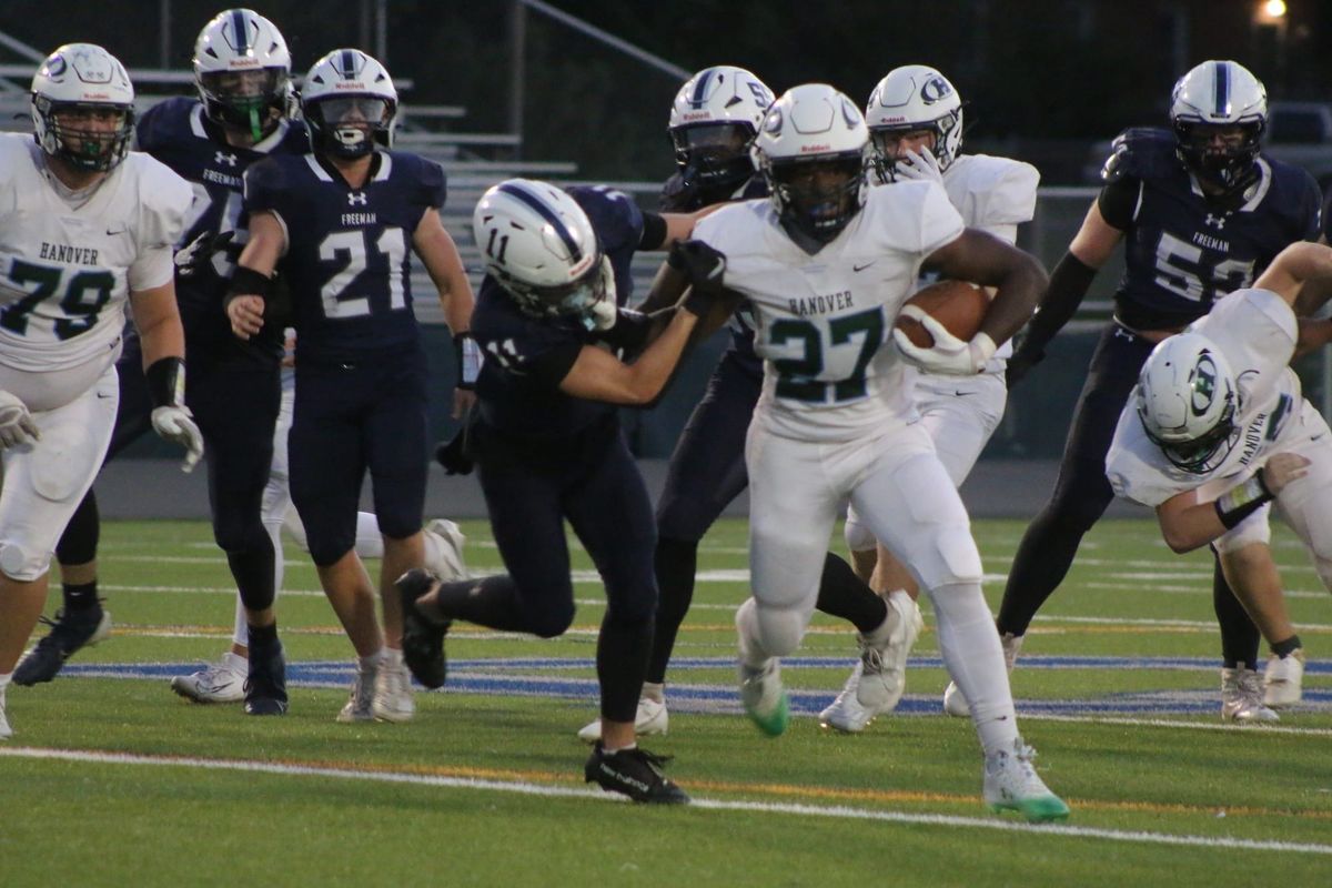 After a wild offseason, it's kickoff week for area high school football teams