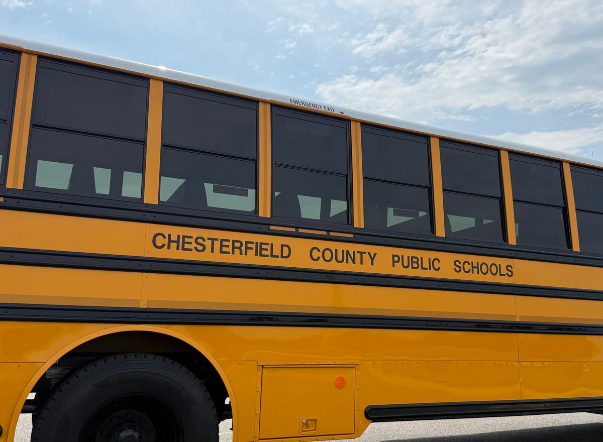 Inflation, deferred maintenance contribute to $850 million in needs, Chesterfield school officials say