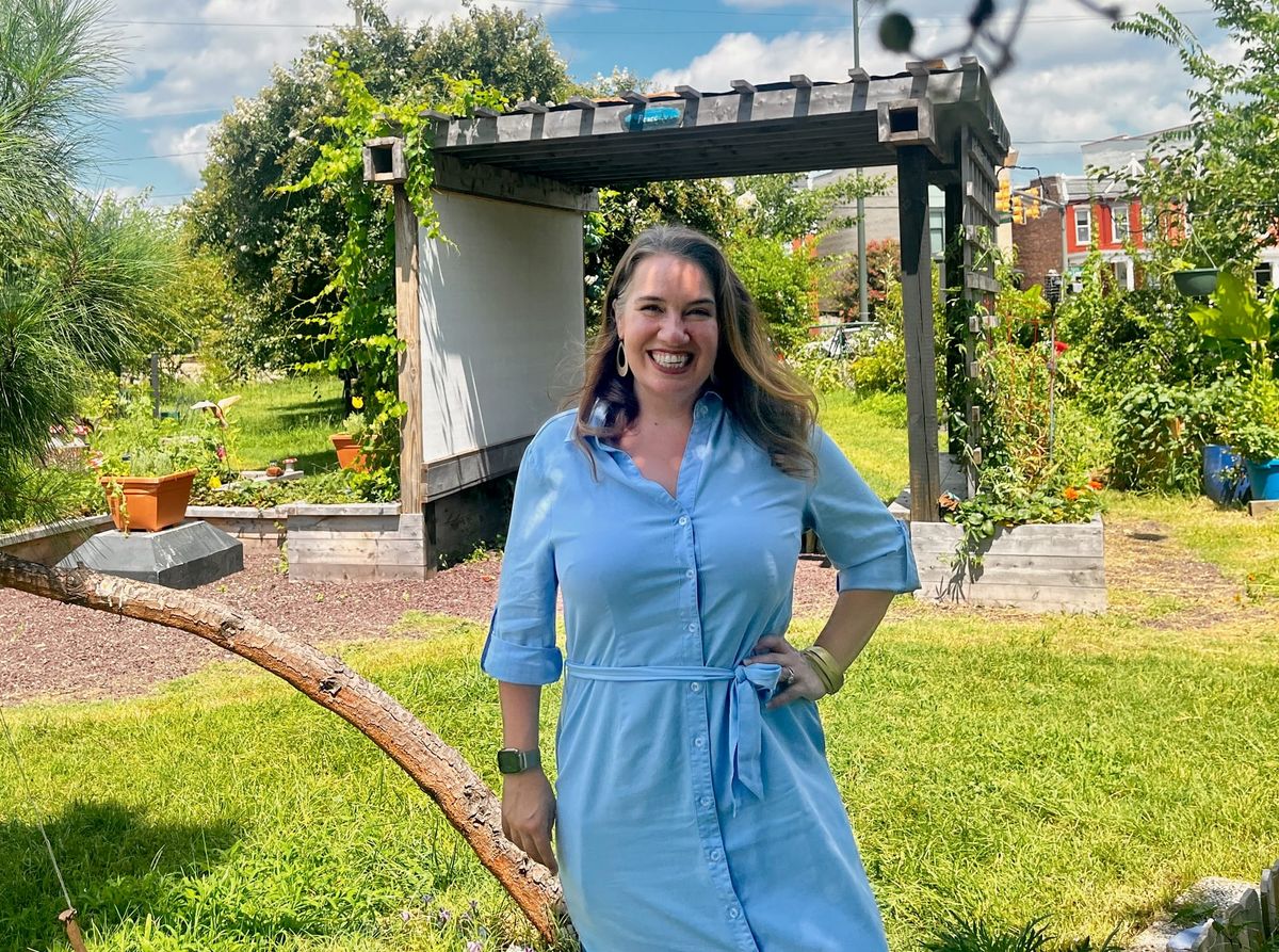 The Richmonder 25: Larkin Garbee contributes to Jackson Ward's thriving