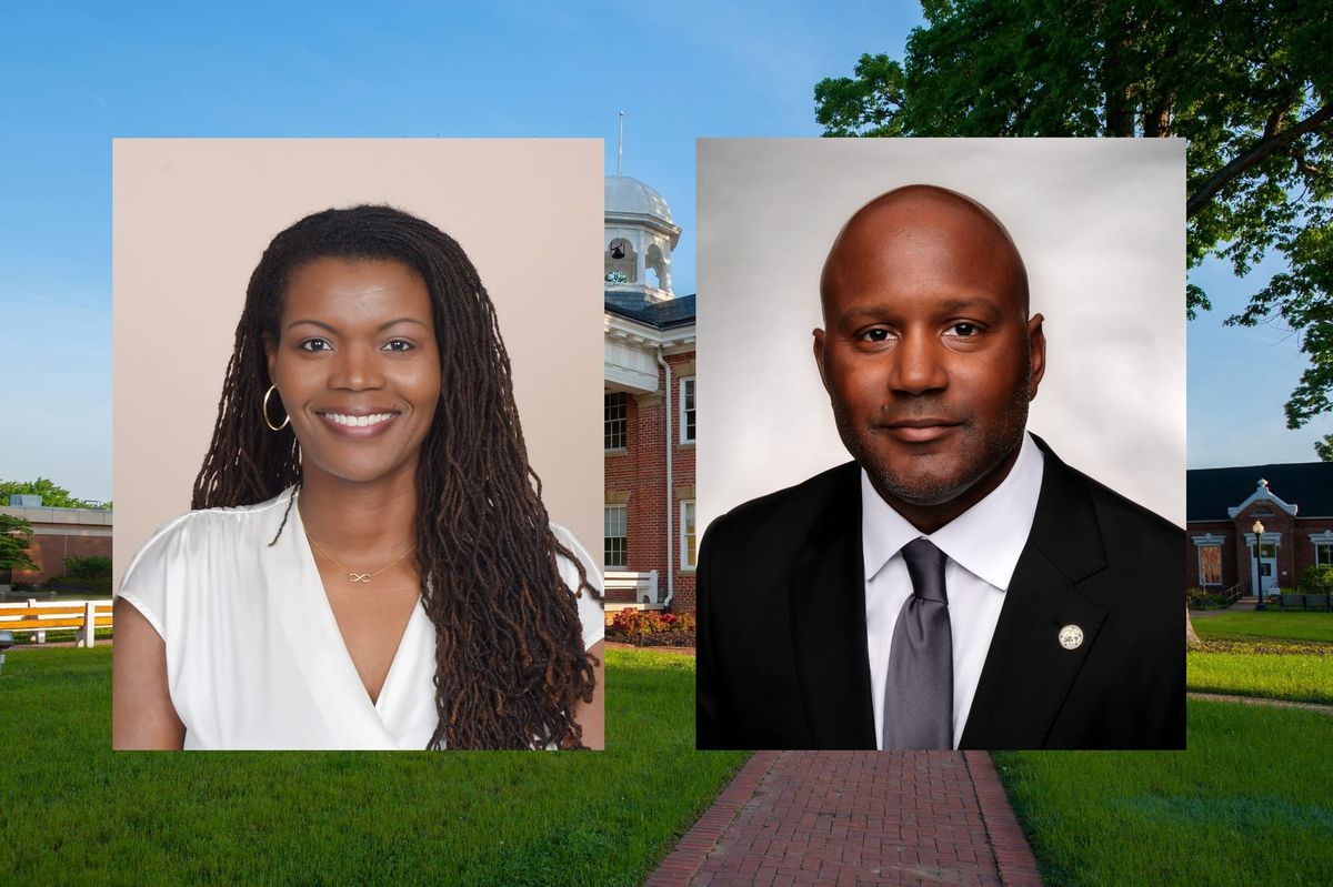 Chesterfield’s Dale District will choose a new supervisor in Tuesday primary