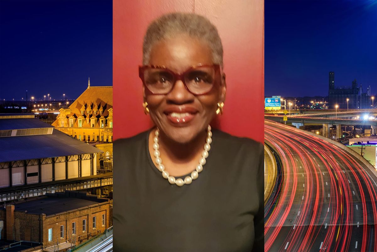 The Richmonder 25: Retirement won't stop Dr. Joann Henry's passion for education