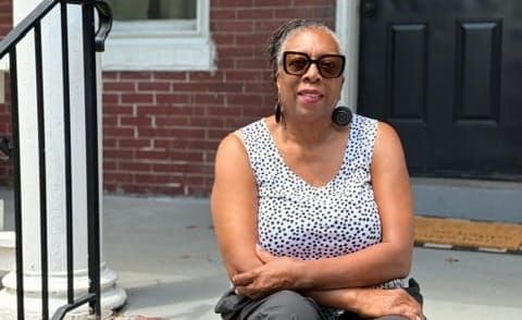 The Richmonder 25: Regina Chaney fights for fairness in housing