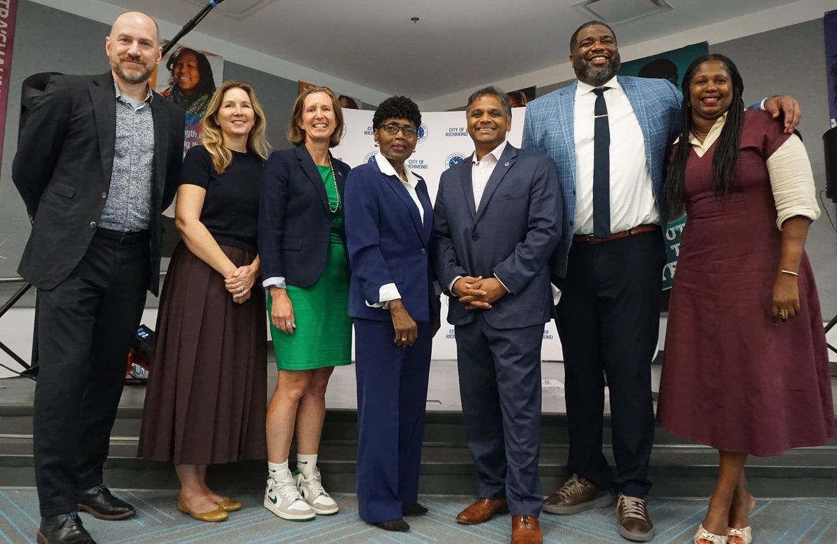 Richmond’s 2028 budget process begins with a focus on affordability, workforce investment and collaboration