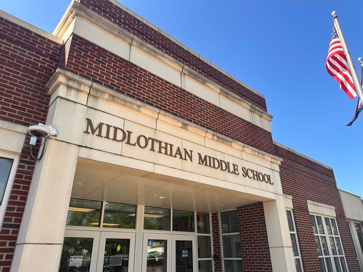 The mystery million: Anonymous donor’s gift may help Chesterfield brace for projected Midlothian growth