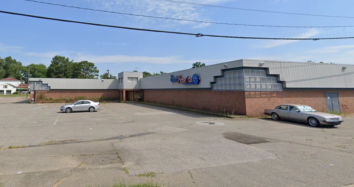 'These buildings have become infamous': Henrico buys vacant properties near airport with intent to redevelop