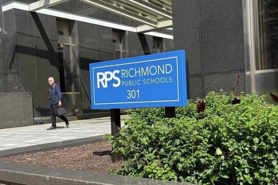 Cybersecurity incident disrupts Richmond Public Schools' internet, phone services