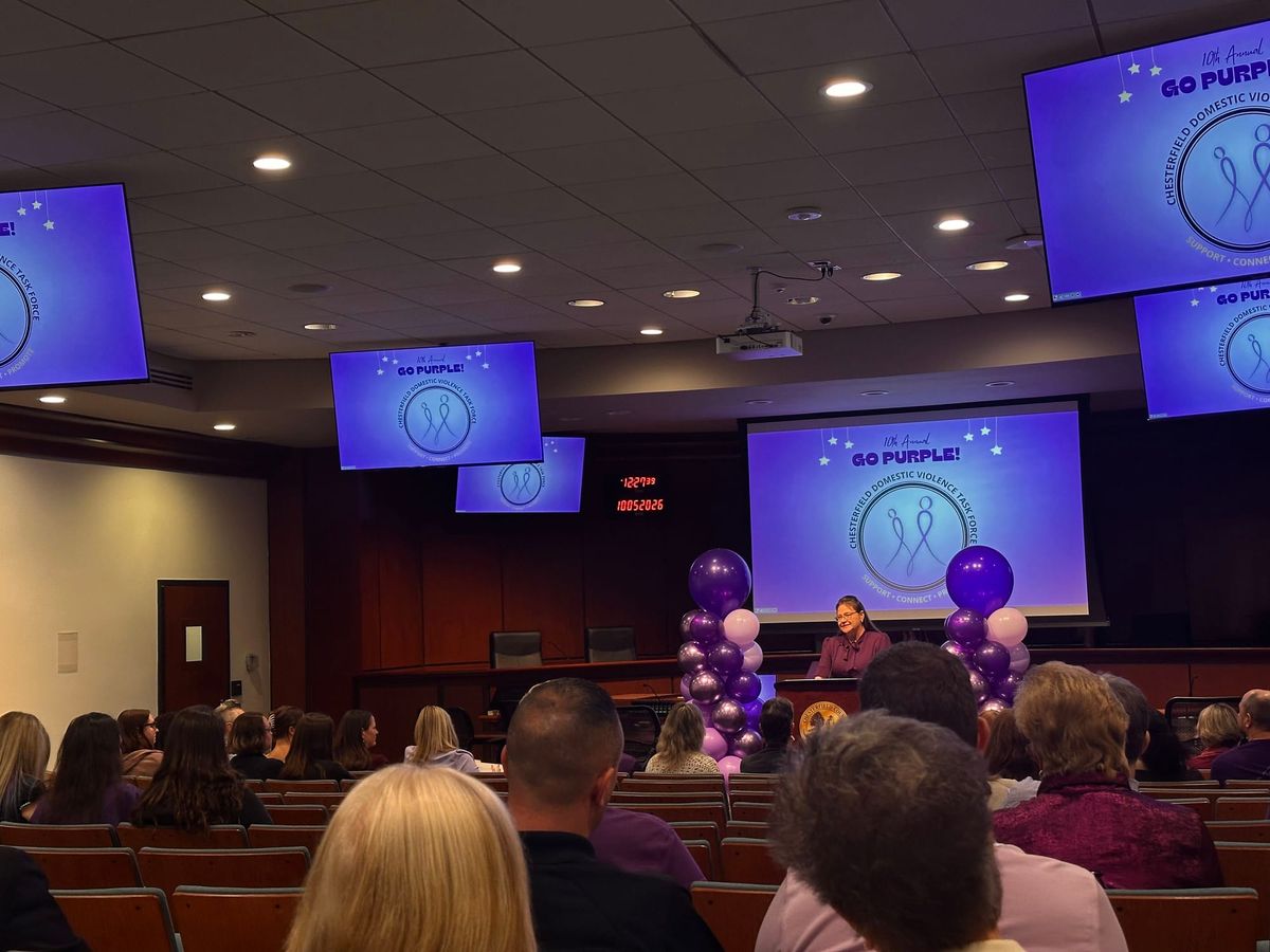 ‘This is going to be life-changing’: Chesterfield to open the area’s first publicly run domestic violence shelter