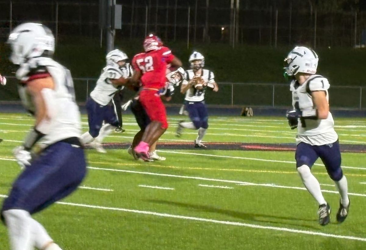 Band aid: Hermitage hits the right notes in victory over Douglas Freeman
