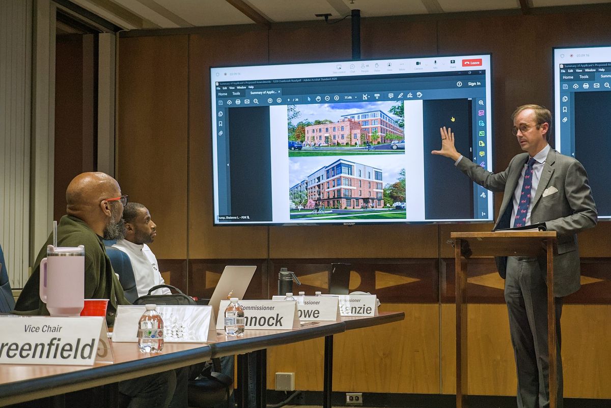 Community Hospital redevelopment will head to Council; critics say it is moving too fast, while advocates decry additional hurdles