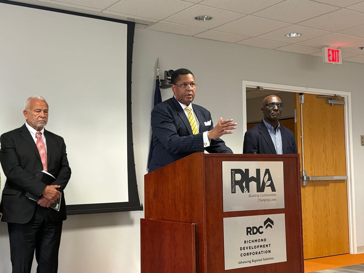 Richmond housing authority downgraded to ‘troubled’ status in latest federal assessment