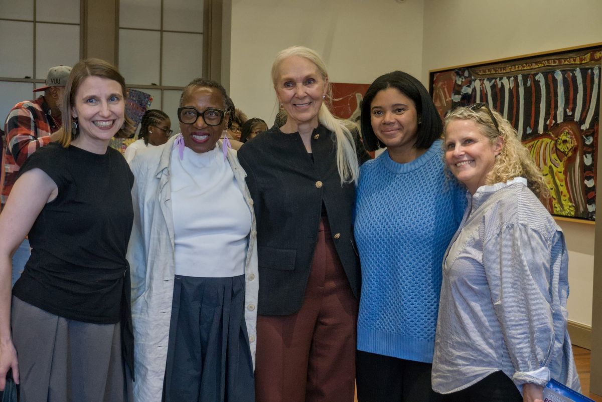 Amid fanfare, VUU opens new Fine Arts Building