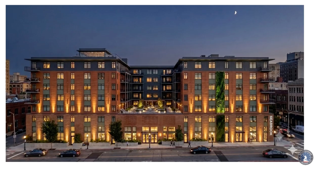 Richmond picks developer to convert city-owned parking lot in Shockoe into mixed-income housing