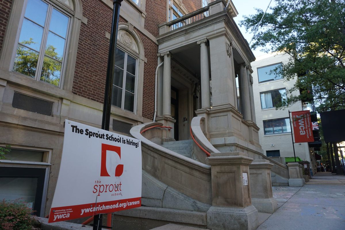 YWCA partially reopens Sprout School as parents call for a board investigation into operations