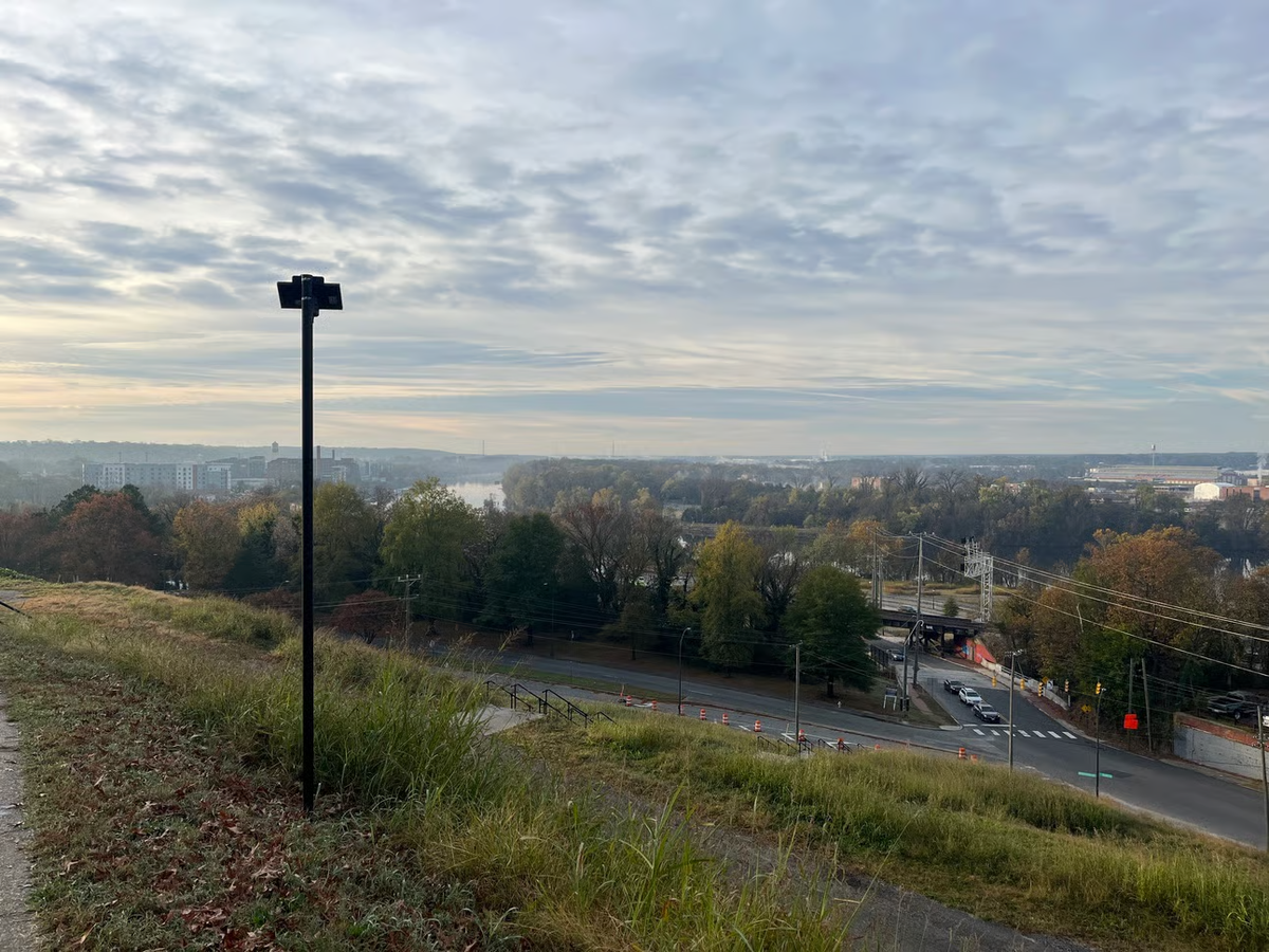 After Henrico drops Flock cameras, Avula says Richmond won’t renew contract either