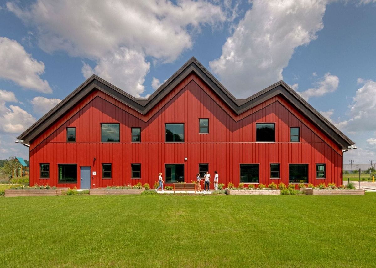 ‘And the Golden Hammer goes to…’: Richmond's best development, rehab and design projects in 2026