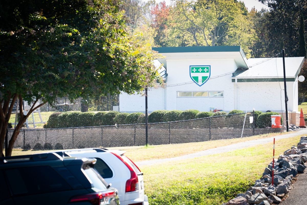 ‘The boys will be boys’: Former students at Trinity Episcopal detail what they describe as a culture of sexual misconduct dating back years