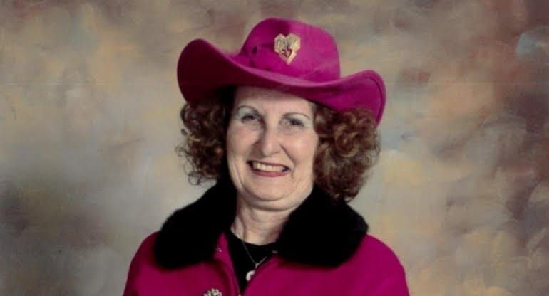 Eleanor Ipson, wife of Holocaust survivor and museum founder Jay Ipson, dies at 87