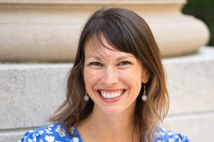 Katie Ricard tops Mariah White for 2nd District School Board seat