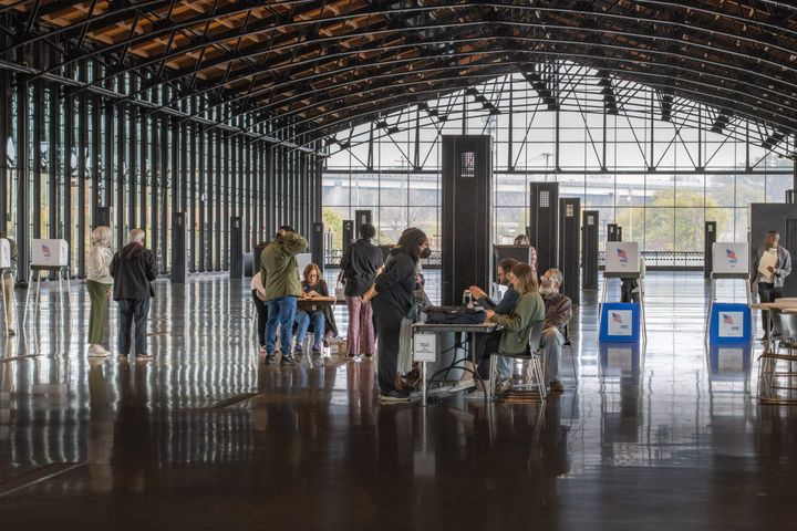 What was behind Richmond’s low voter turnout?