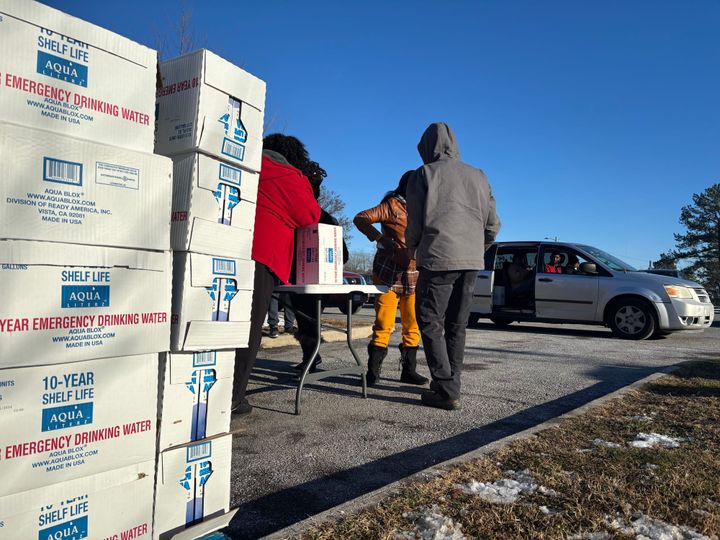 Richmond Utilities Commission role remains uncertain as fallout from water crisis continues