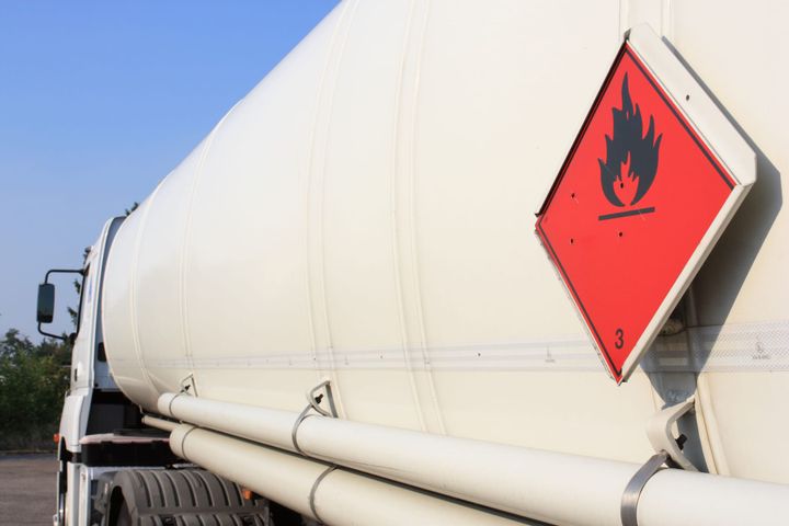 Virginia suing driver in 2021 diesel spill crash that closed Richmond interstate for more than 12 hours