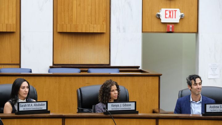 In a supposedly tight budget year for Richmond government, pay bumps for senior officials spark fierce debate