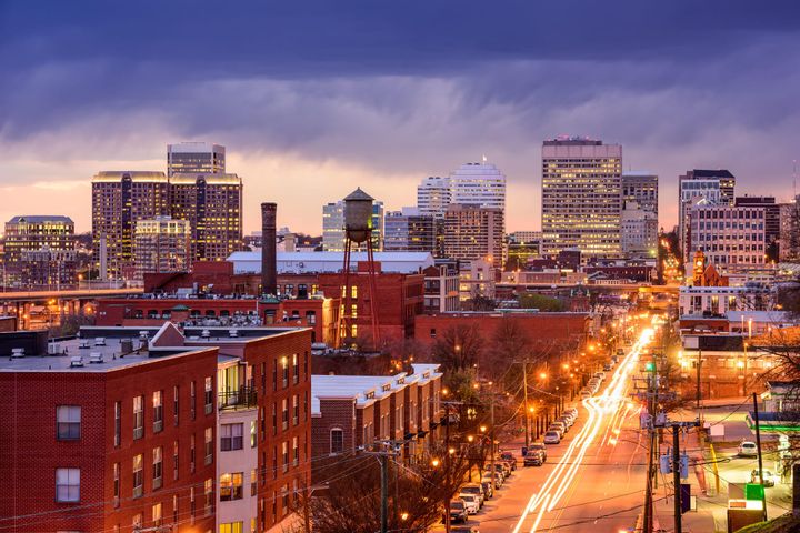 Survey of Richmond nonprofits shows uncertainty, fear as federal cuts continue