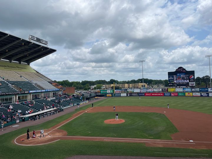 Jerry Lindquist: Who named The Diamond? It's still a mystery.