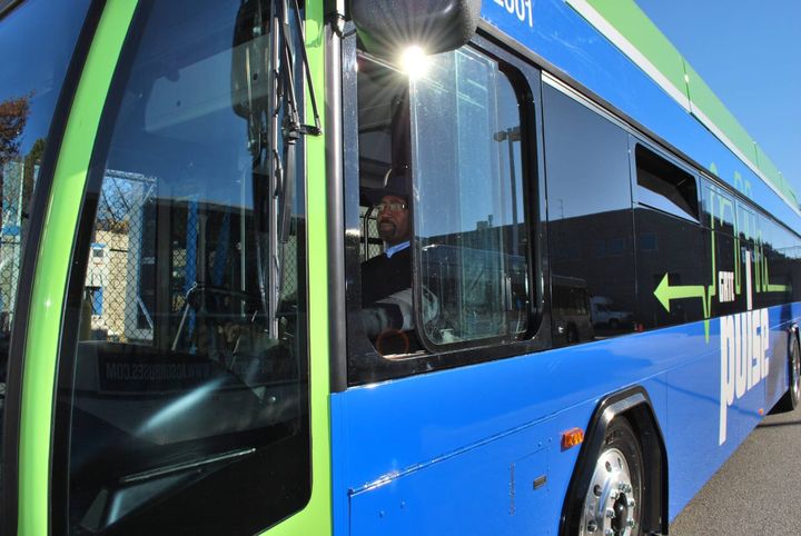 Despite recent headlines, GRTC plans to continue zero-fare policy through 2026 budget