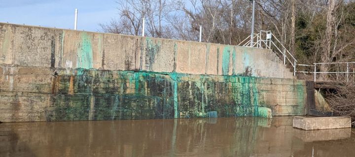 City says budget wasn’t relying on $12 million in federal funds for water plant repairs