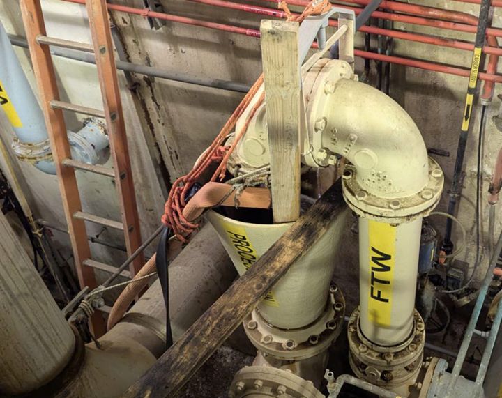 Counties express frustration after Richmond fails to communicate water error