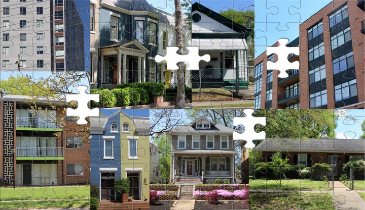 THE NEXT 50 YEARS: Richmond’s zoning overhaul envisions a denser city. What will that look like?