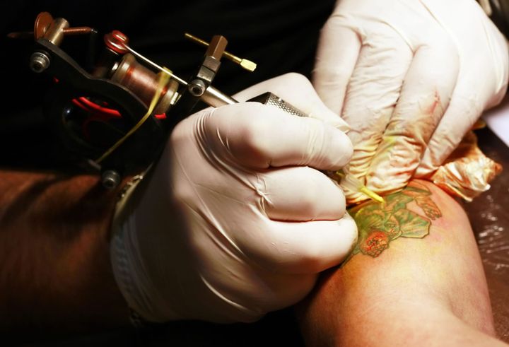 Tattoo artists continue to flock to Richmond as its reputation grows