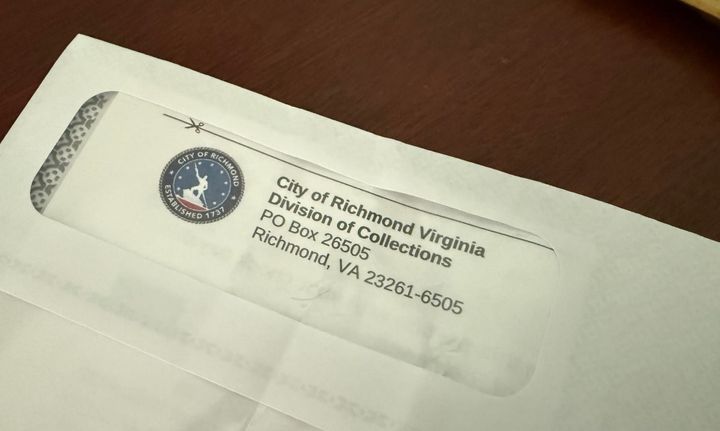 Richmond real estate tax bills were sent to residents with mortgages; city is working on next steps