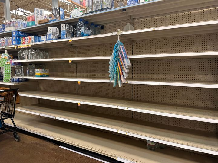 ‘Here we go again’: Richmond hit with second boil water advisory in five months