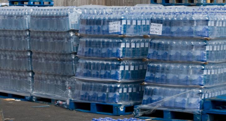 Richmond and Henrico’s joint water meeting set for Monday afternoon