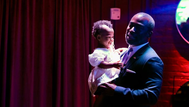 How Richmond voters blocked Levar Stoney’s rise to higher office