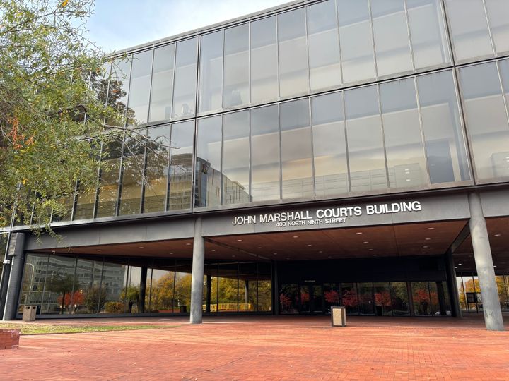 Richmond prosecutor’s office denies Barbour campaign’s public-records request for communication with ICE