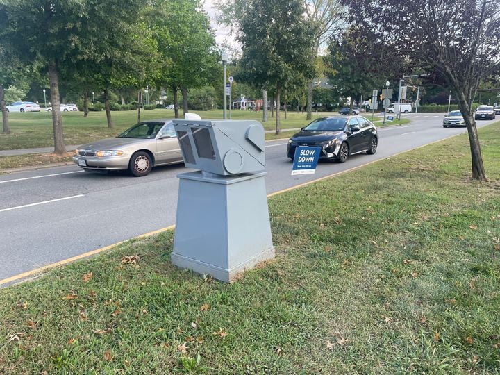 City Council weighs whether more speed cameras are worth the cost