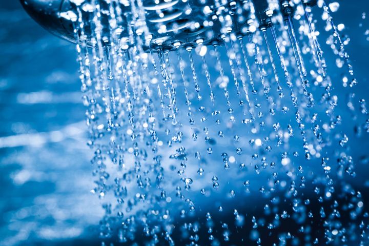 Henrico's water judged best in America by experts