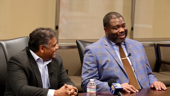 New CAO promises focus on ‘nuts and bolts’ of city government