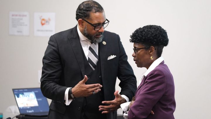 5 takeaways from the Richmond-Henrico water summit